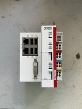 CX9020 CPU-Grundmodul Windows Embedded Compact 7 TwinCAT-3- Runtime (XAR)
