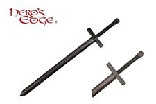 Schwert Polsterwaffe - LARP Waffe Schwert, Cosplay