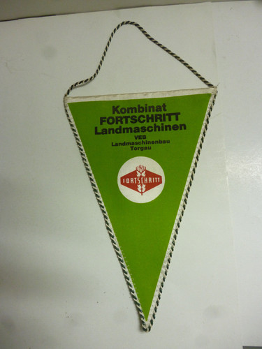 Kombinat fortschritt torgau - kombinat,