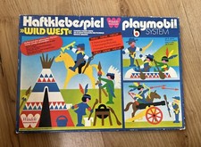 Playmobil System -