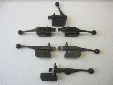 Destaco Kniehebelspanner AMF42908 Spanner Klemmhebel Schnellspanner Spannpratzen