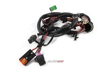 8A2971284E 8A1971284E Audi 80