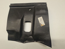 Reparaturblech Radeinbau vorn