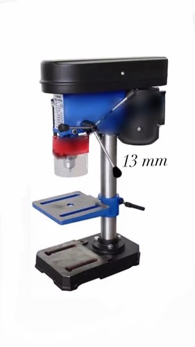 Säulen tischbohrmaschine 350w - säulen-tischbohrmaschine,