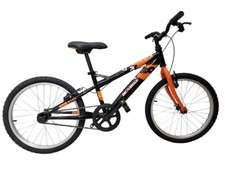 KINDERFAHRRAD 20 FIRT BOY