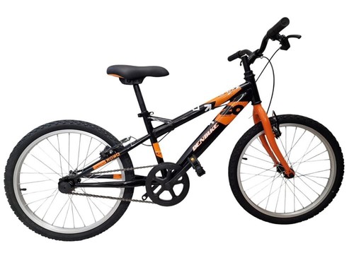Kinderfahrrad firt boy - kinderfahrrad, 20