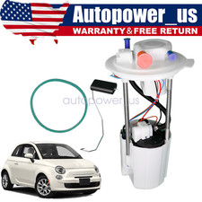 New Fuel Pump Assembly For