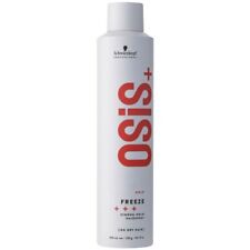 Schwarzkopf Osis+ Freeze 500 ml (35,80€/1kg)