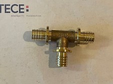 1x TECEflex 710125 T-Stück