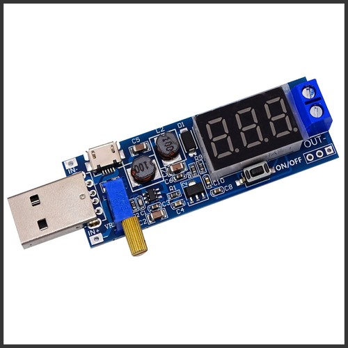 Usb spannungswandler dc - usb,