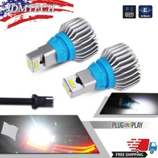 Error Free Bright White LED