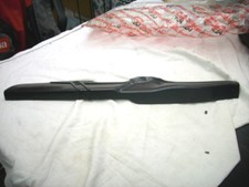 Aprilia Red Rose 125 Kettenschutz oben schwarz