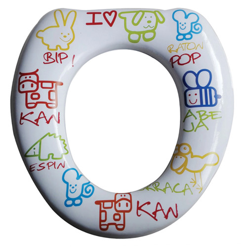 Schläfer kinder soft wc - schläfer,
