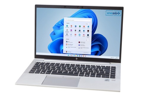 Elitebook 840 i5 10310u - hp,