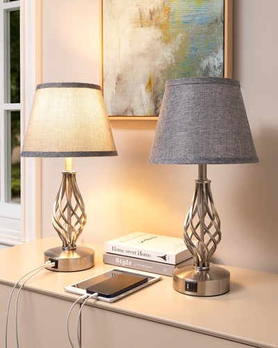 Dewenwils led nachttischlampe - led,