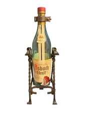 Vintage Asbach Uralt Bottle