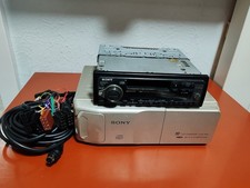 Auto Kassettenradio SONY XR