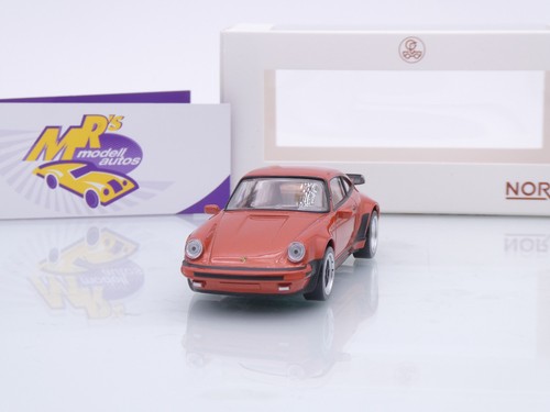 Norev 750072 porsche 911 - 750072, #