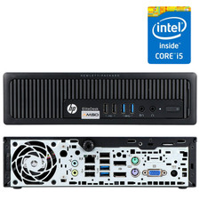 HP EliteDesk 800 G1 USDT mini