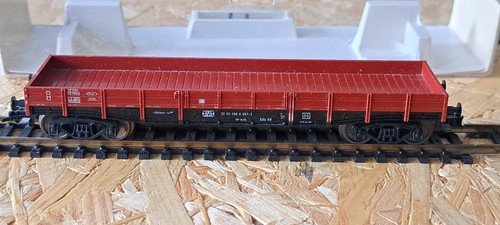 Fleischmann 5281 - h0,