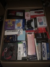 Amazon Mystery Multimedia Mix