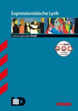 STARK Expressionistische Lyrik