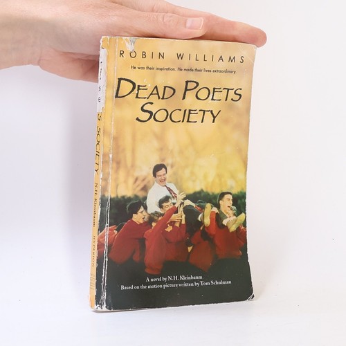Dead poets society -  , h