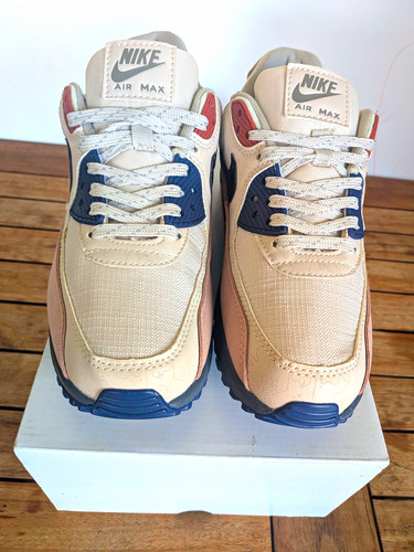 Rare nike air max nrg - nike,