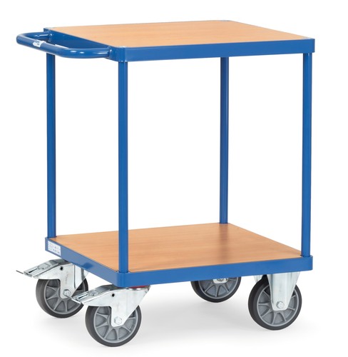 Fetra tischwagen quadratisch - fetra,