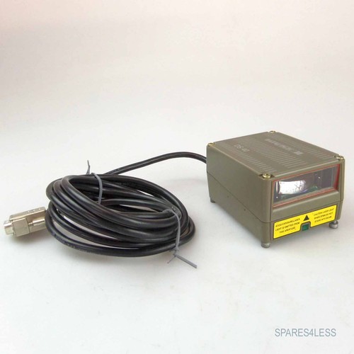 Datalogic barcode scanner ds40 - datalogic,