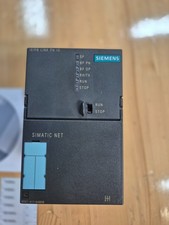 Netzwerk Siemens Simatic Net