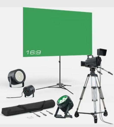 Pixthink ptgs90a green - green, (grün)