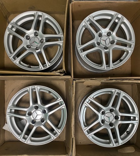 Dezent trb6 alufelgen 16 - dezent, rb