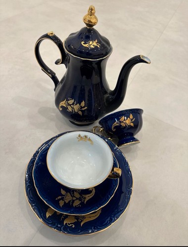 Kaffeeservice teeservice - /,
