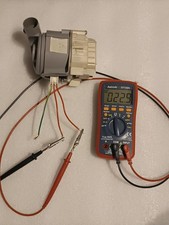 Umwälzpumpe Heizpumpe Pumpe Bosch BSH 9001.564.687  1BS3610-6AA Geschirrspüler