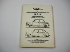Fiat 128 Zastava 1100