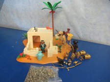 4246 Grabräuber Versteck zus