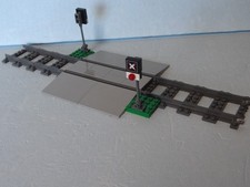 Lego city eisenbahn - city,