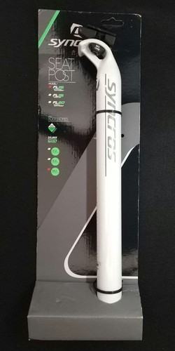 Syncros sattelstütze fl1 - syncros, fl1.5