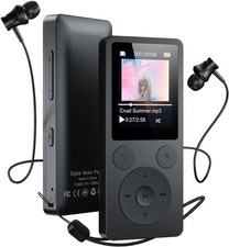 64gb mp3 player - mp3, 5.3