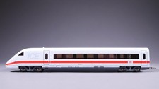 H0 DC Roco 41203C Steuerwagen 808 026-9 für ICE 2 BR 401 DB #WA_318
