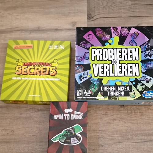 Hasbro gaming probieren oder - hasbro,