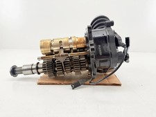 BMW K 1300 S Getriebe