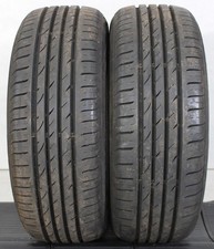2 x 195/55R15 85H Sommerreifen Nexen N Blue HD Plus 7-7,5mm 2022