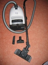 Miele Staubsauger S 8340 ecoline