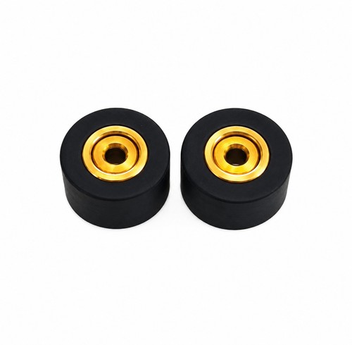 Nakamichi pinch rolls - nakamichi, cr-7e
