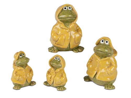 Formano figur frosch - figur, mit