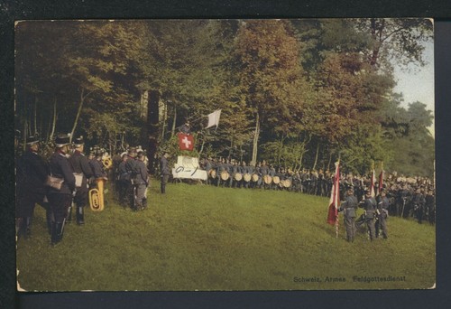 Schweiz ansichtskarten - schweiz,