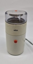 Braun Kaffeemühle KSM1 |