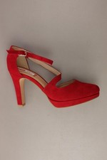 ✨ s.Oliver Pumps für Damen Gr. 38 neu mit Etikett rot ✨